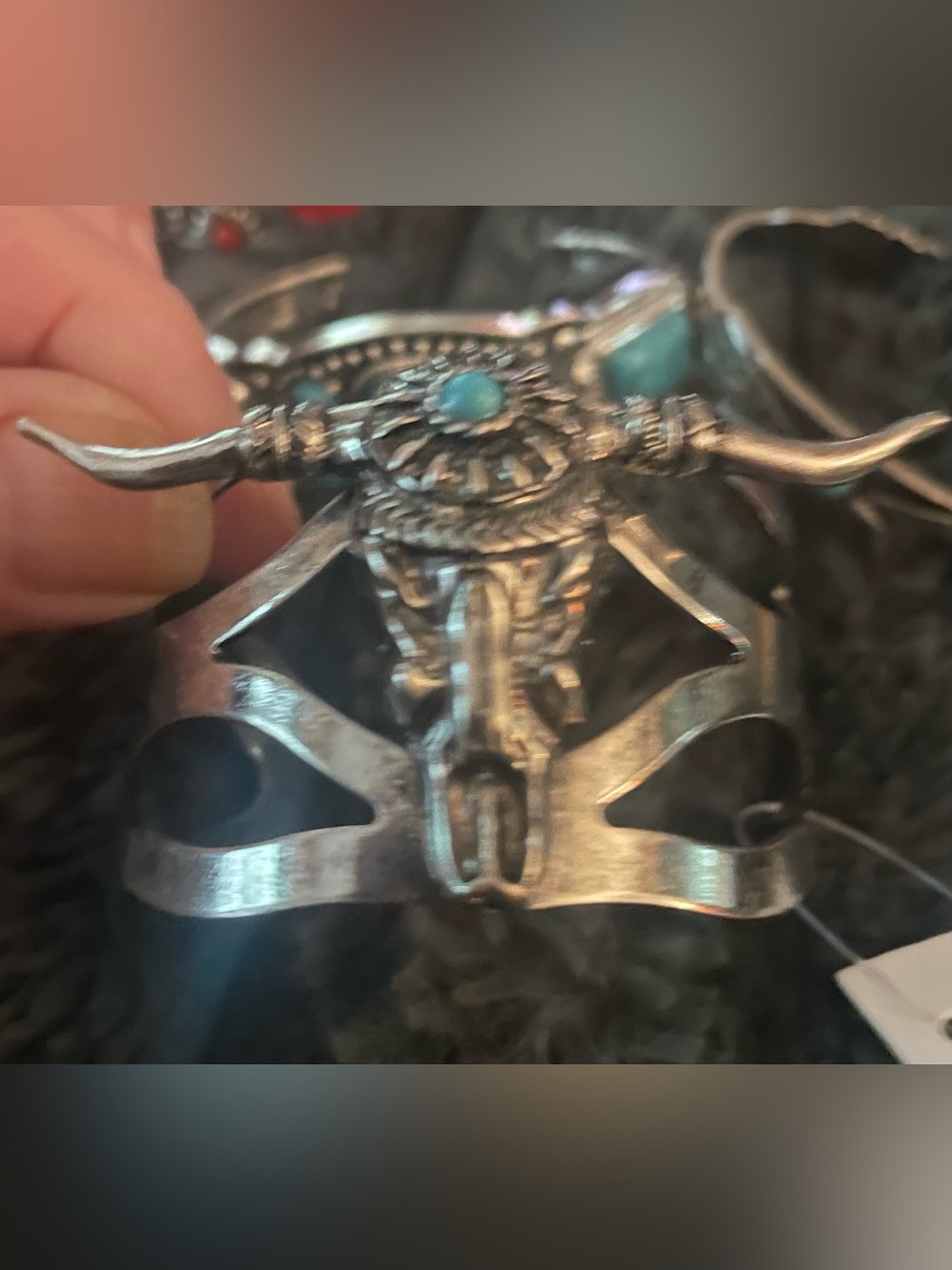 Western Style Bracelet Bundle - Picture 2 of 6